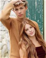 Walker Bryant | Relationship and Parents