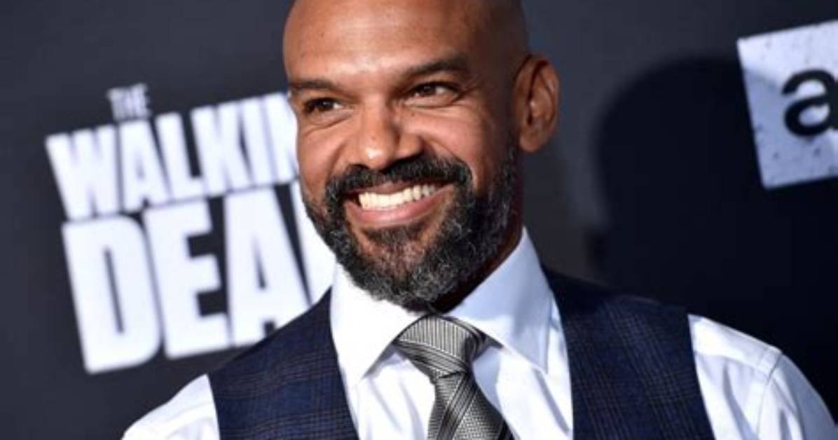 ‘Walking Dead’s Khary Payton Introduces ‘Happy, Well-Adjusted’ Transgender Son Karter