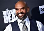 ‘Walking Dead’s Khary Payton Introduces ‘Happy, Well-Adjusted’ Transgender Son Karter