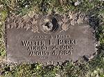 Walter Burke