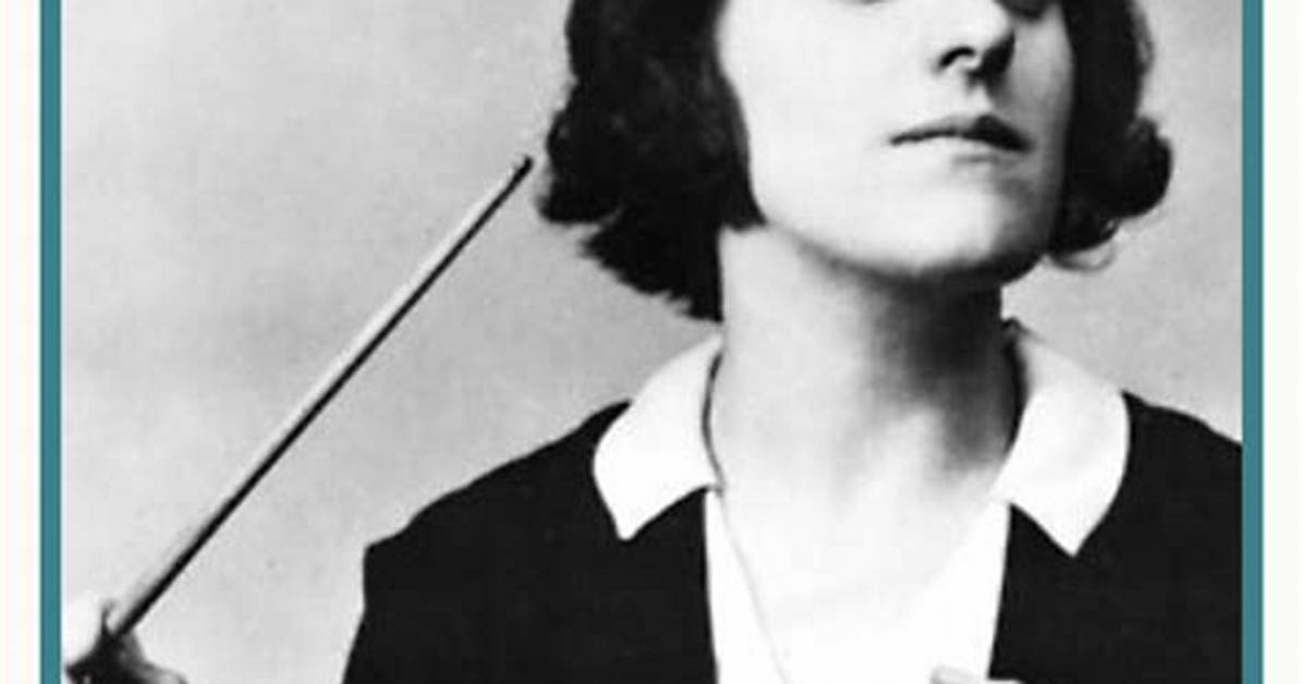 Was Antonia Brico a Married Woman?