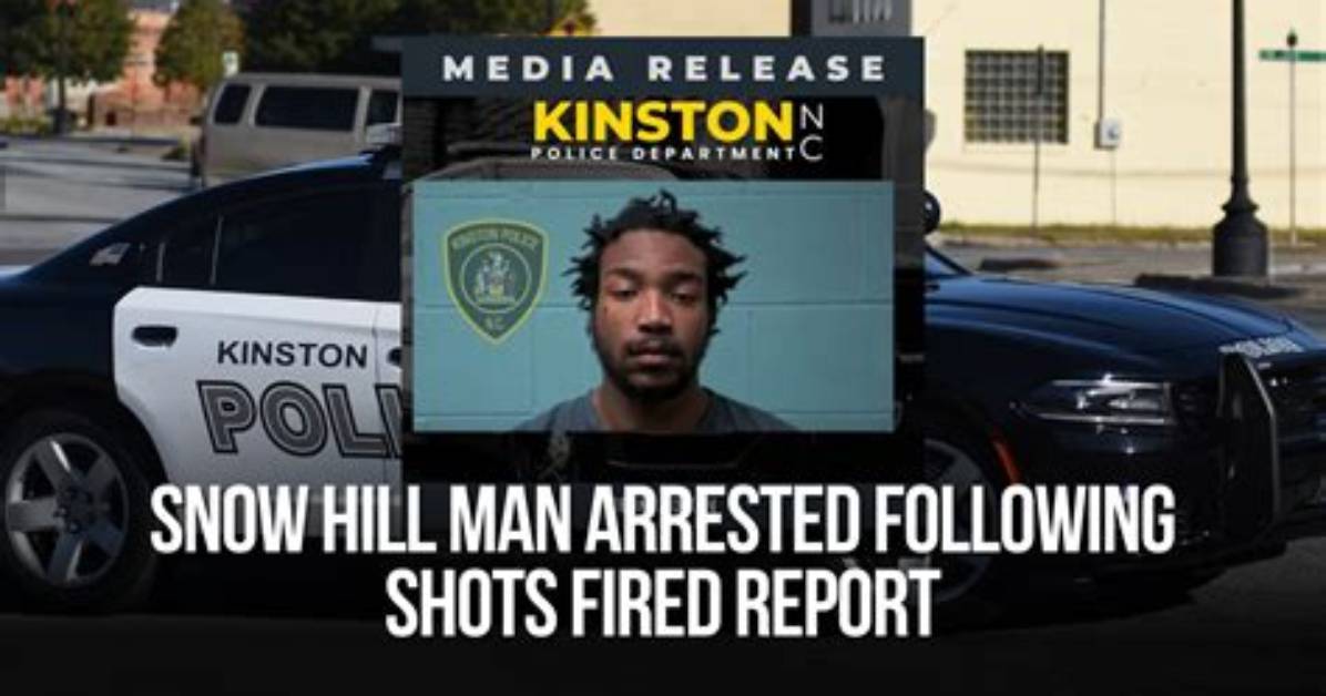 Was Bradley K Hill Arrested? Man Kicks Woman Down Escalator
