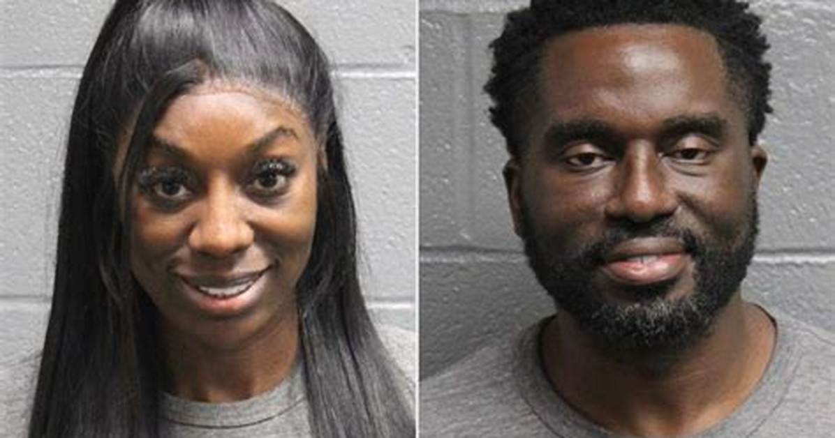 Was Chelji Arrested? Jail Charges and Mugshot