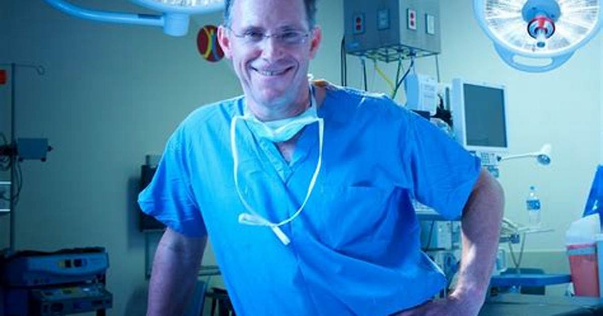 Was Doug Canning from Chop in an Accident? Bicycle Crash Followed by Family Tribute