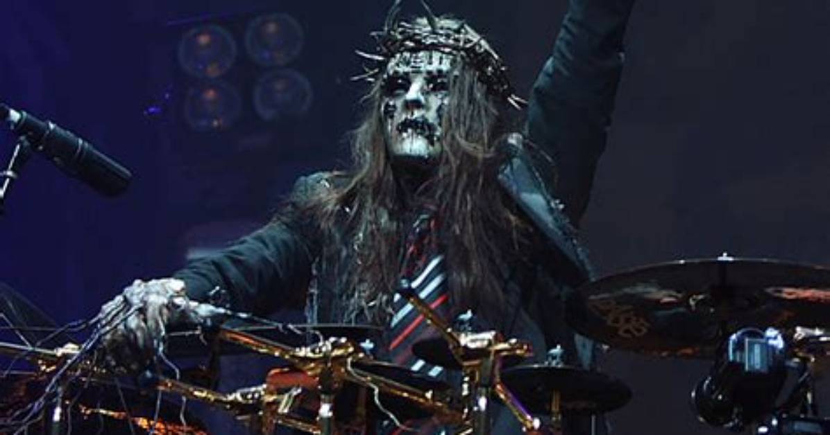 Was Drummer Joey Jordison Married? Everything on His Wife and Children