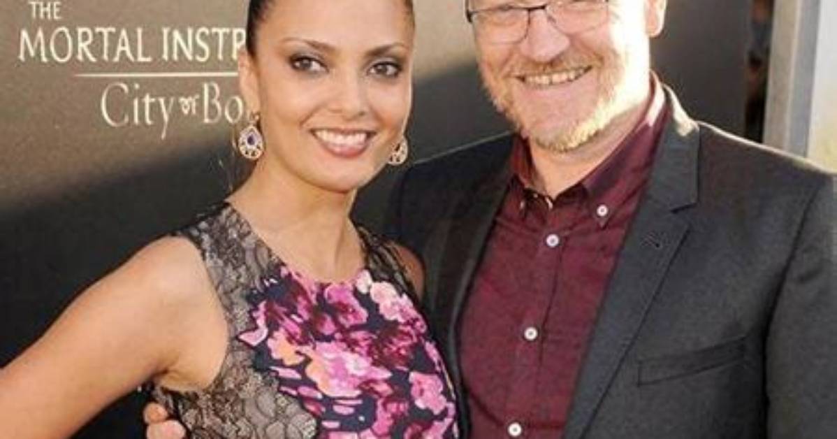 Was Jared Harris Married to Tahnee Welch?