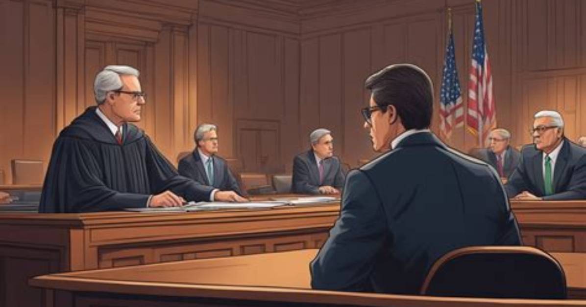 Was Molly Noblit Charged? | Legal Consequences for Minor Theft