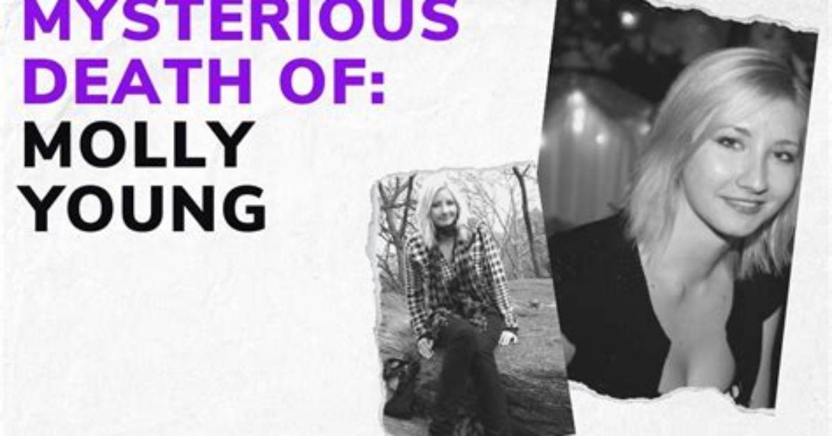 Was Molly Noblit's Mysterious Death Murder or an Accident?
