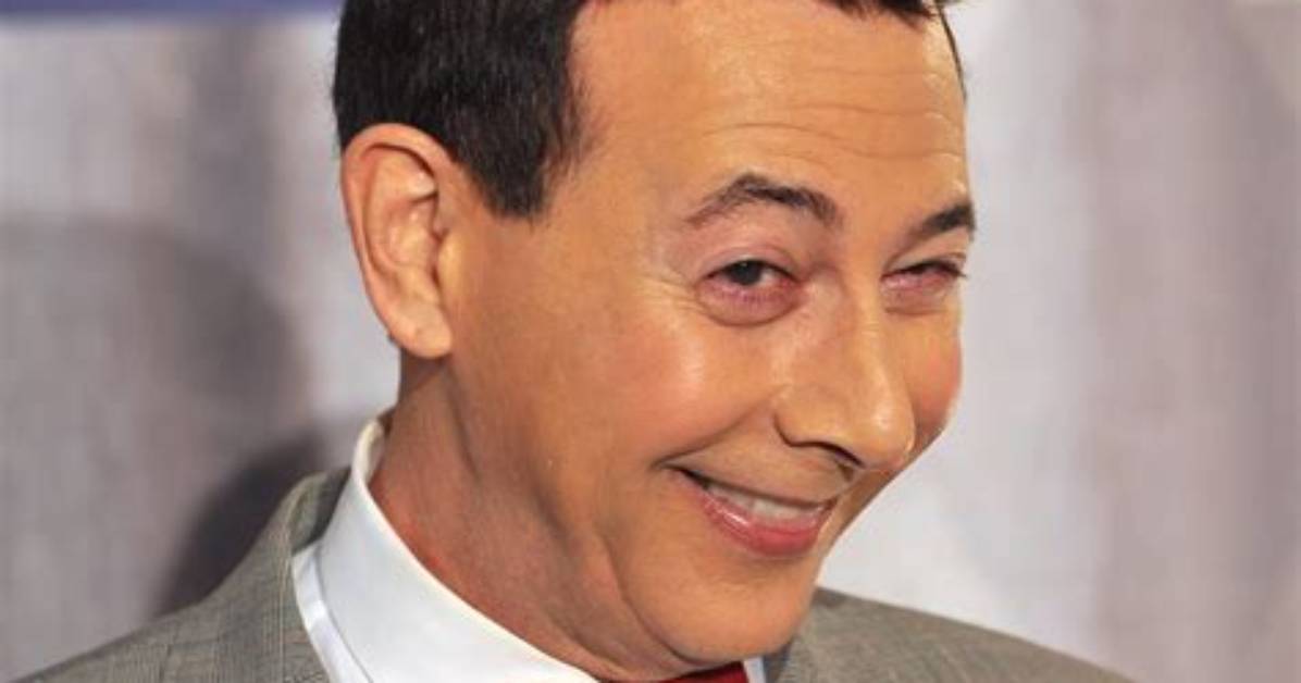 Was Paul Reubens Christian or Jewish | Religion, Ethnicity