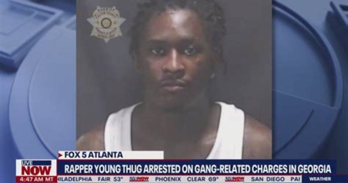 Was Rapper 12 Honcho Arrested? Charges Details on Twitter, What Is His Real Name?