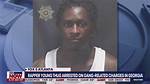 Was Rapper 12 Honcho Arrested? Charges Details on Twitter, What Is His Real Name?