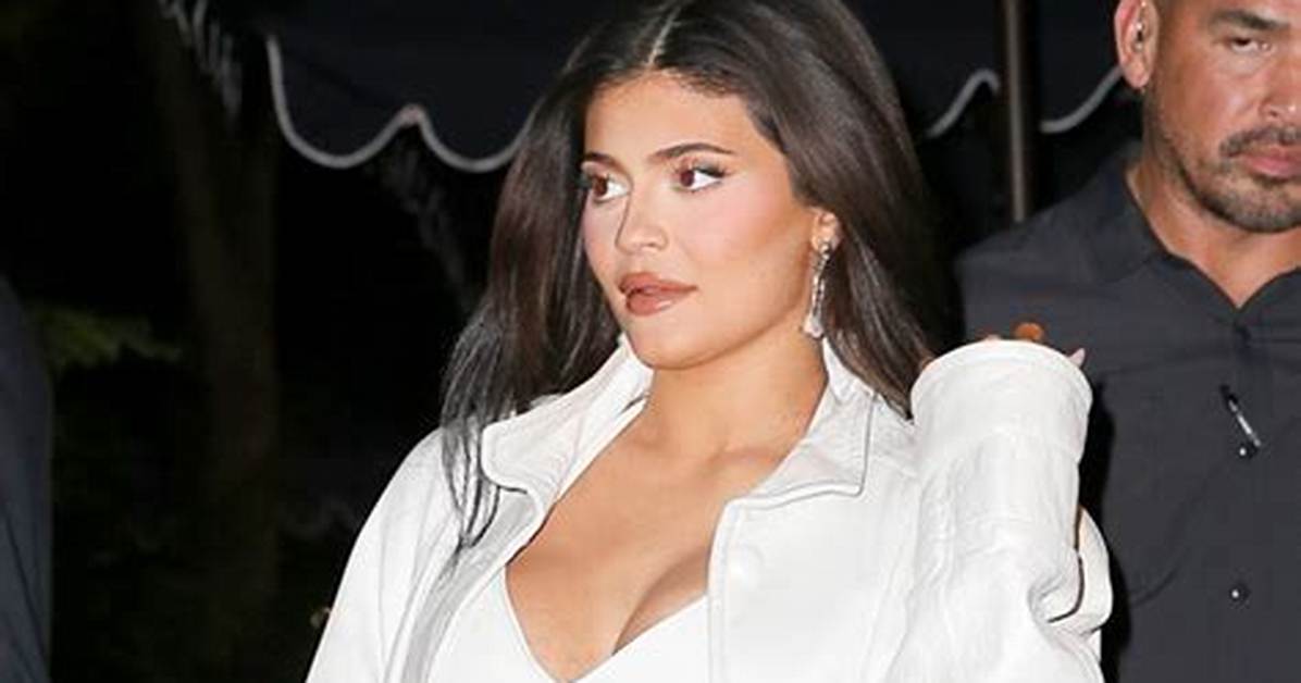 Watch Him Mock Kylie Jenner – Hollywood Life