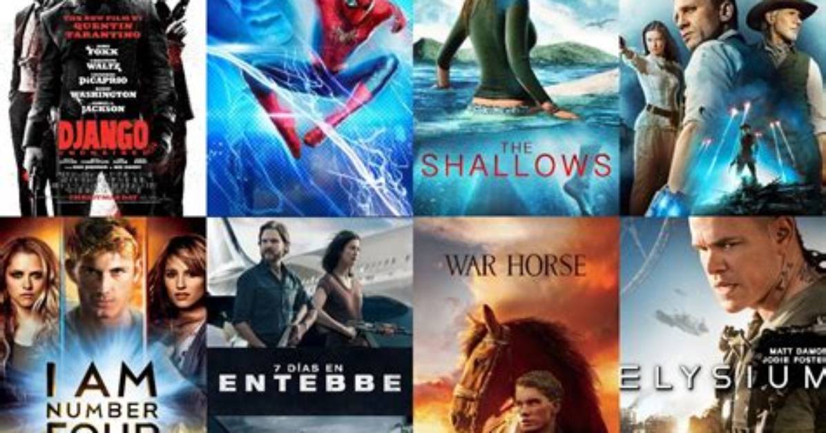 Watch It Online – Hollywood Life