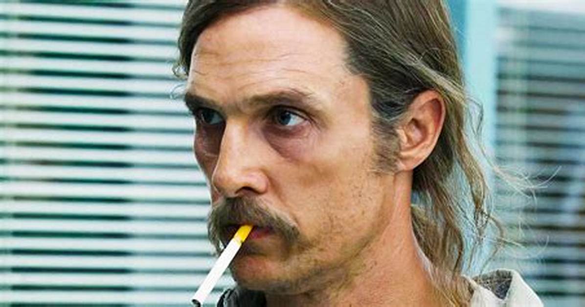 [Watch] Matthew Mcconaughey’s ‘True Detective’ Long-Take Heist Scene – Hollywood Life