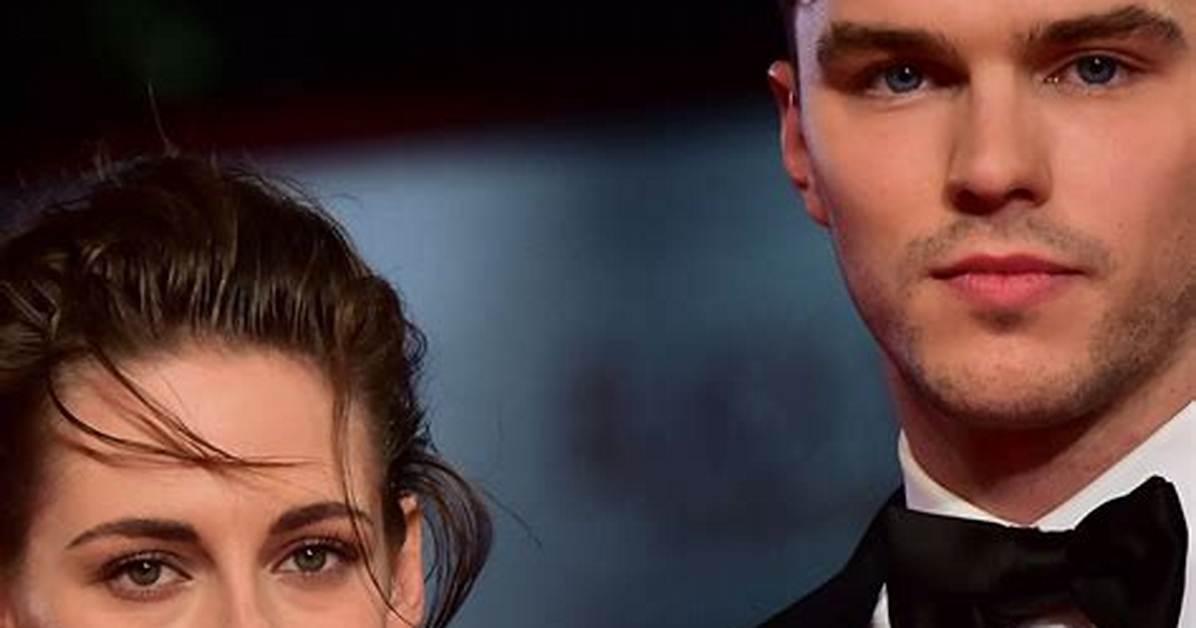 [Watch] Nicholas Hoult & Kristen Stewart Mock Taylor Swift & Tom Hiddleston – Hollywood Life