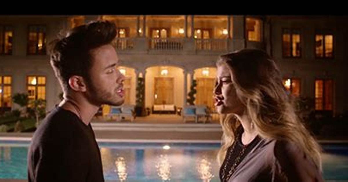 [Watch] Sofia Reyes & Prince Royce Debut Romantic ‘Nobody but Me’ Video – Hollywood Life