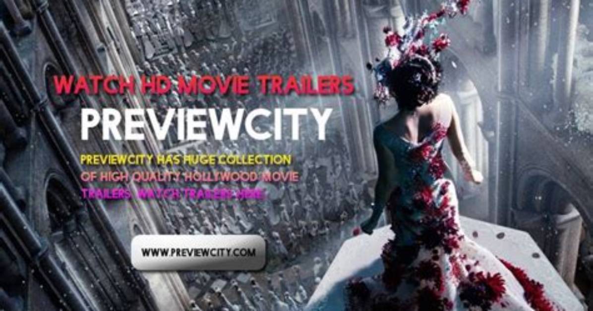 Watch Trailer – Hollywood Life