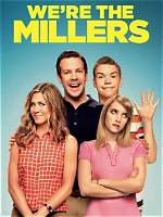 We're the Millers Todd