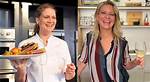 Weblogy | Chef: Amanda Freitag Weight Loss