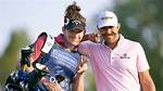 Weblogy | Meet Erik Van Rooyen Caddie Alex Gaugert on Instagram