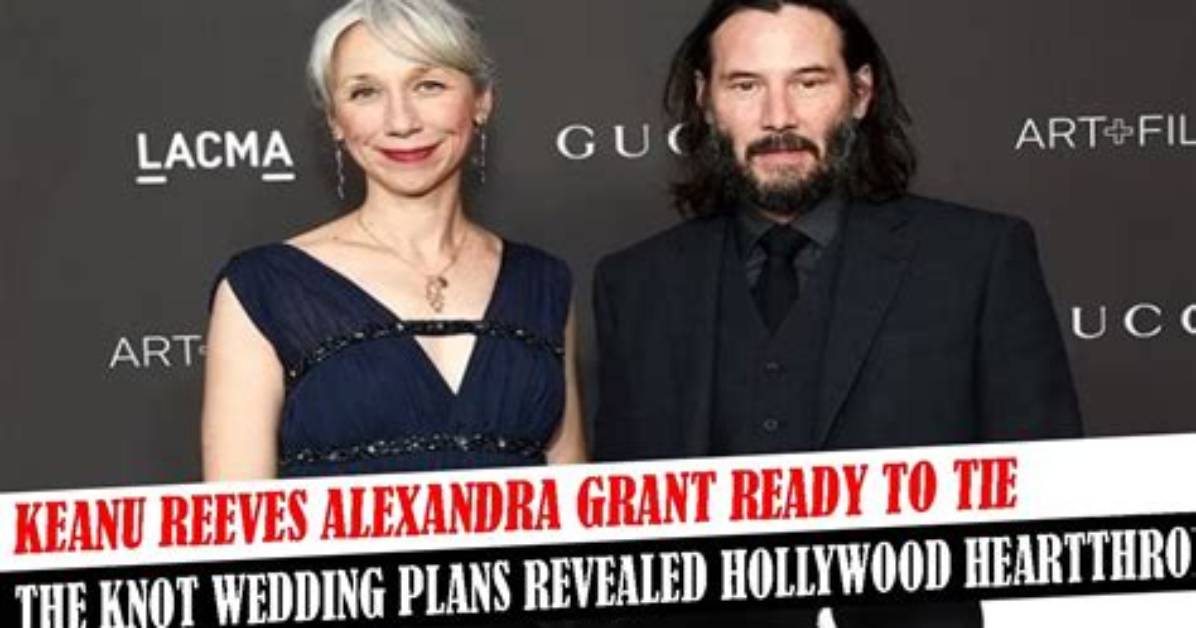 Wedding Plans Revealed – Hollywood Life