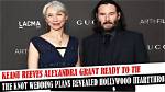 Wedding Plans Revealed – Hollywood Life