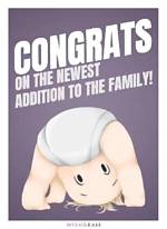 Welcome the Newest Addition to the Little Johnstons Family: Meet Their Beloved Baby Brother
