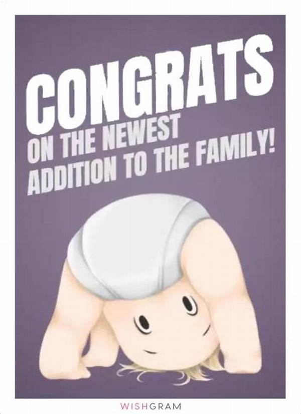 Welcome the Newest Addition to the Little Johnstons Family: Meet Their Beloved Baby Brother