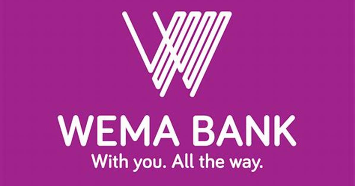 Wema Bank Transfer Code: Register, Ussd Code to Send Money, Buy Airtime