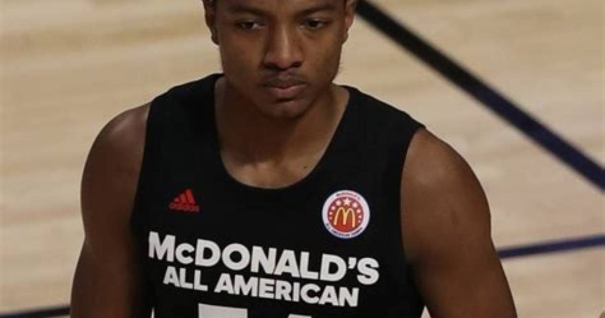 Wendell Carter Jr- Bio, Height, Net Worth, Girlfriend, Dating