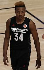 Wendell Carter Jr- Bio, Height, Net Worth, Girlfriend, Dating