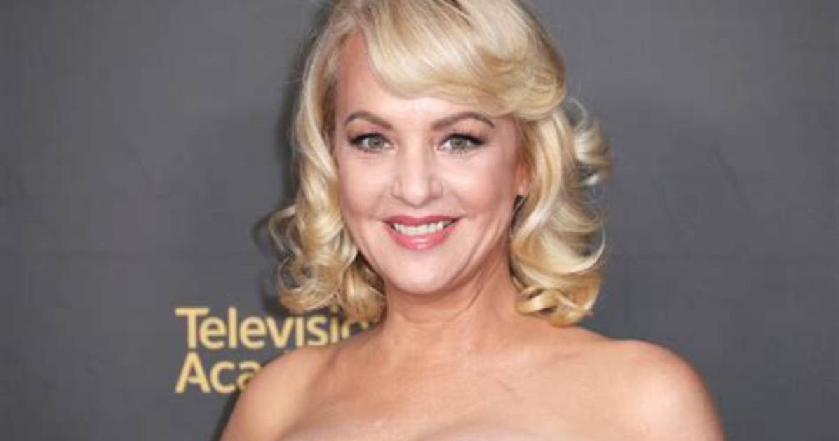 Wendi Mclendon-Covey: I’d Do ‘The Goldbergs’ for ’10 More Year's’ — There Are More ‘Stories to Tell’