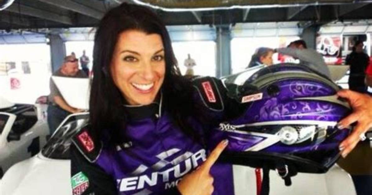 Wendy Venturini Bio, Wiki, Age, Height, Parents, Husband, Career, and Net Worth