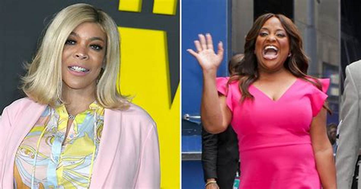 Wendy Williams Allegedly Fired ‘Disloyal’ Staffers Who Leaked Cheating Husband Story