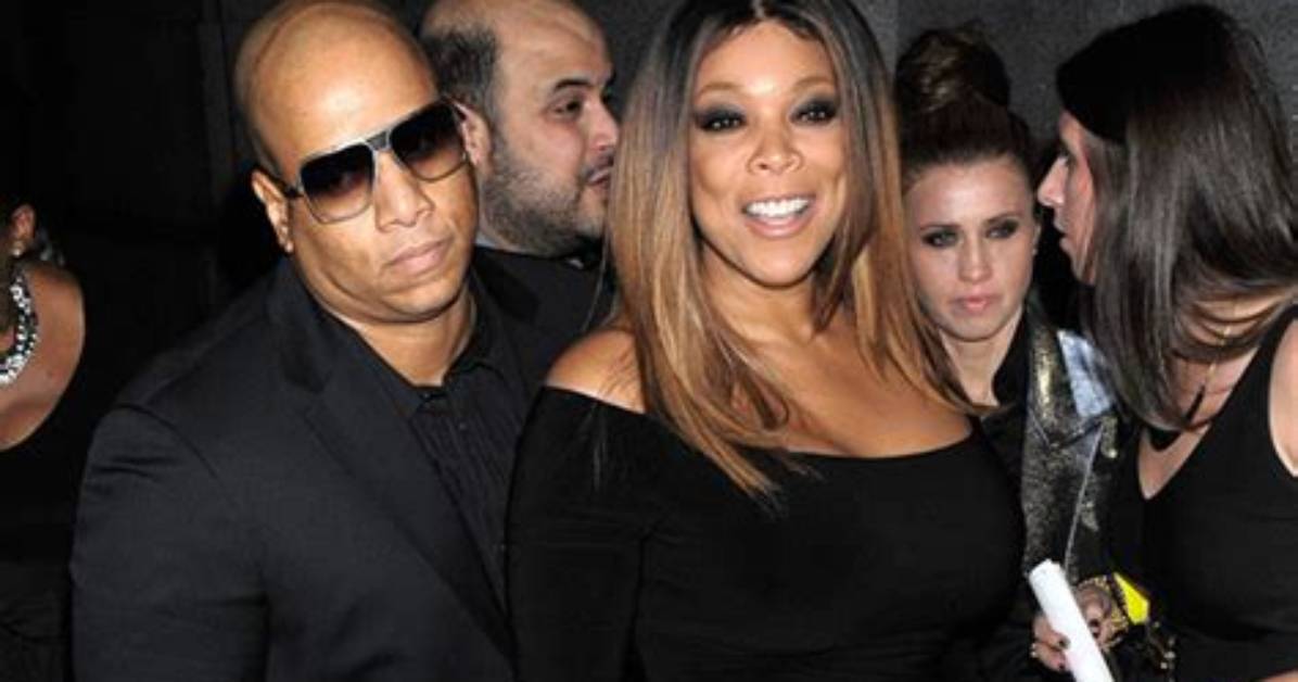 Wendy Williams Cheating Scandal: a History of Husband Kevin Hunter’s Alleged Infidelity