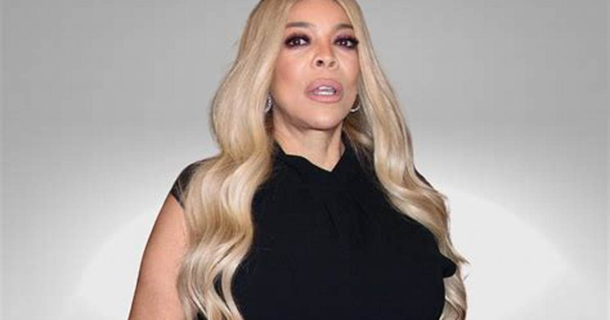 Wendy Williams Cries in Documentary Trailer over Husband’s Cheating – Hollywood Life