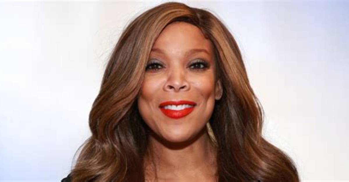 Wendy Williams Defends John Mayer Calling Jess Simpson ‘Sexual Napalm’ – Hollywood Life