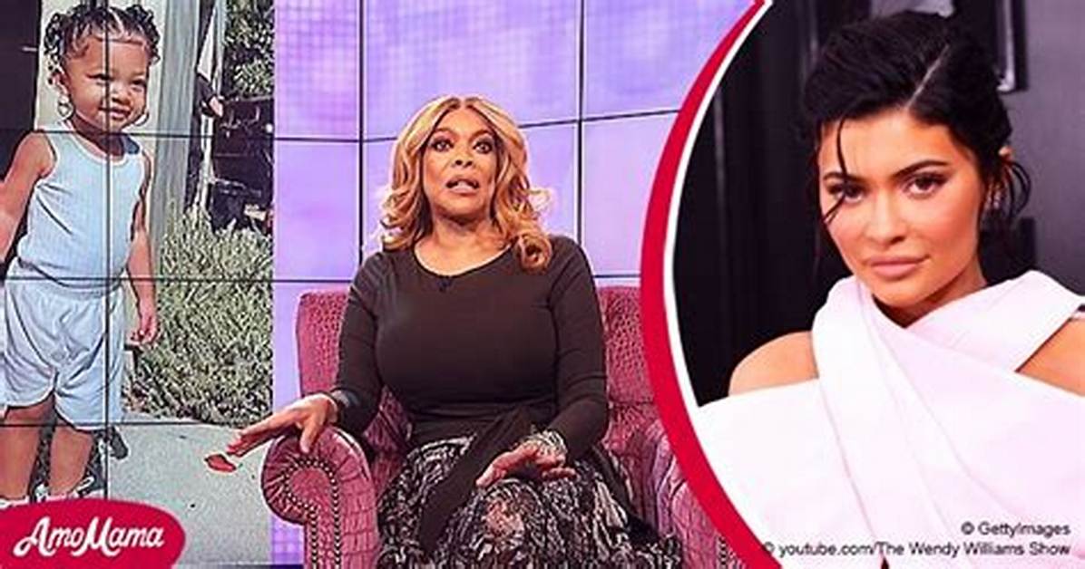 Wendy Williams Defends Kylie Jenner Letting Stormi, 2, Wear Hoop Earrings: This Isn’t a ‘Problem’