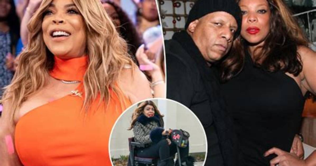 Wendy Williams’ Reaction to R. Kelly’s Interview with Gayle King – Hollywood Life