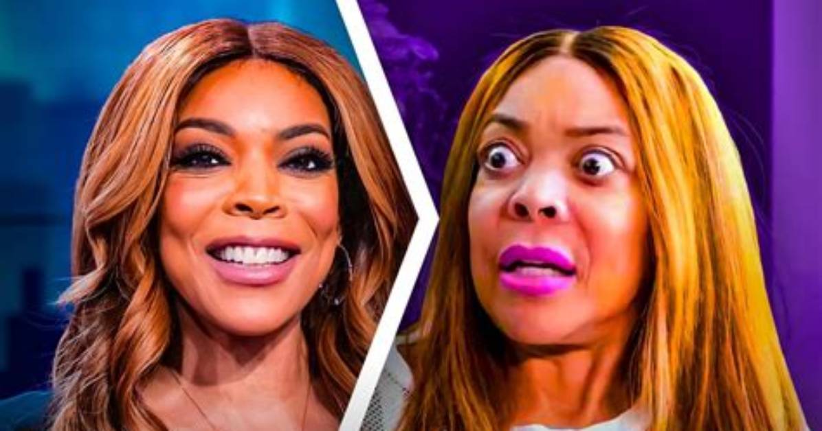 Wendy Williams Reveals She Went on 2 Dates in 1 Night & Proves She’s Living Her Best Single Life