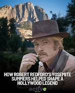 Went to Yosemite – Hollywood Life