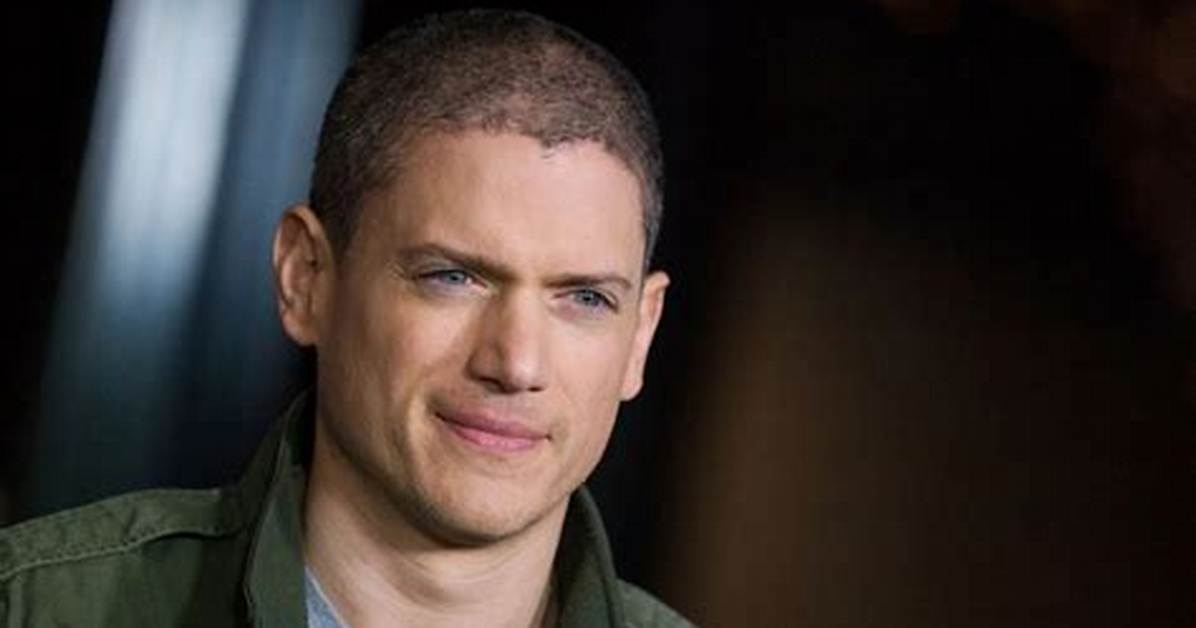 Wentworth Miller