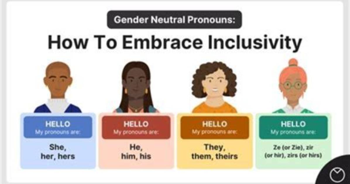 What Are Brittney Griner's Pronouns: a Detailed Explanation