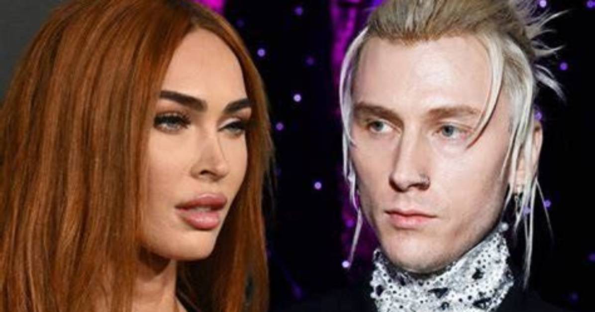 What Brian Austin Green’s Seemingly Petty Reaction to Megan Fox’s Photo with Mgk Really Meant