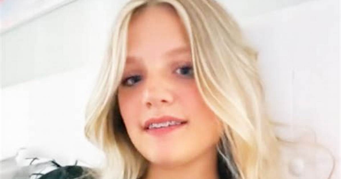 What Did Aubreigh Wyatt Use to Khs: Tragic Details