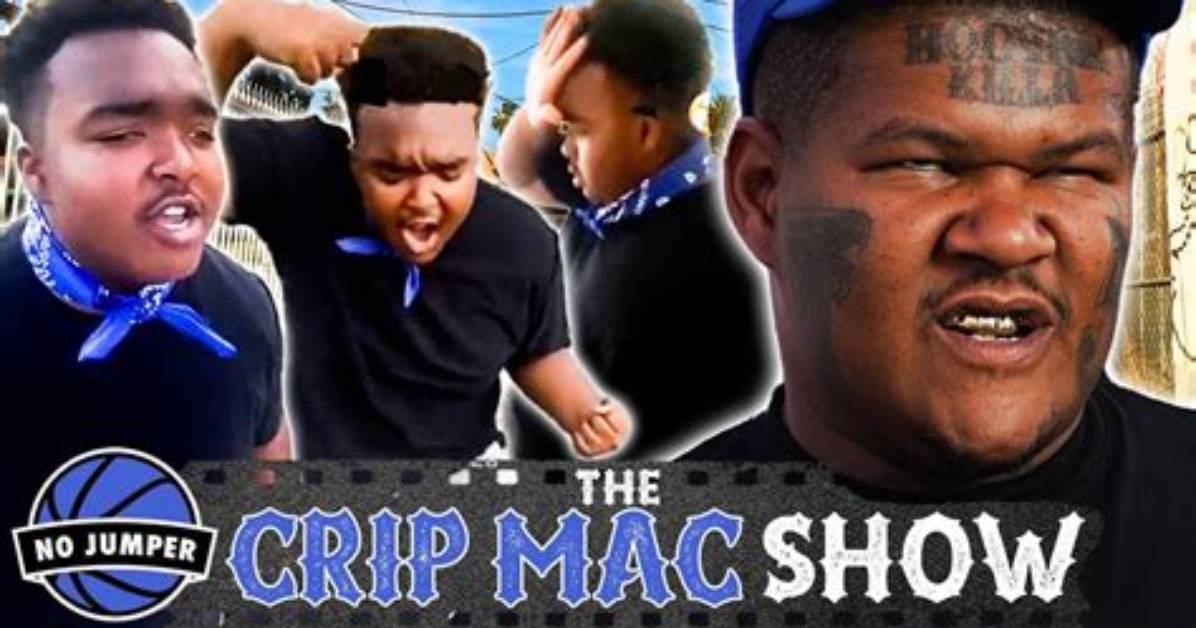 What Did Crip Mac Do? Federal Case Charges Explored as Rapper Faces 15 Year's in Jail