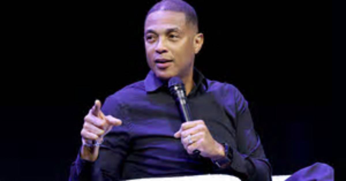 What Did Don Lemon Say About Chris Cuomo? Are They Still Friends?