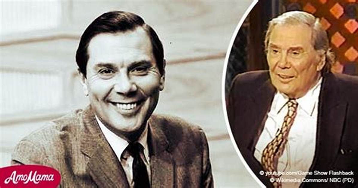 What Did Gene Rayburn Die of and How Old Was He When He Died?
