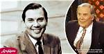 What Did Gene Rayburn Die of and How Old Was He When He Died?