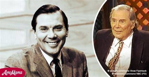 What Did Gene Rayburn Die of and How Old Was He When He Died?